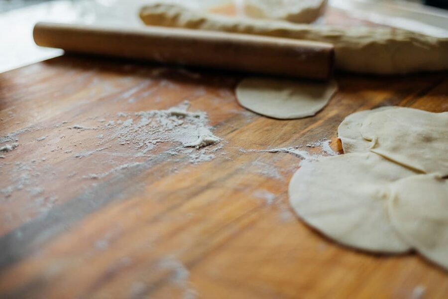 Chinese Dumplings Cooking Class in NYC – Fun & Delicious! - What to Ask Before Reserving