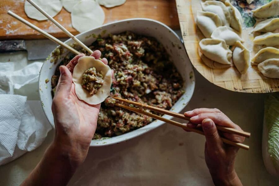 Chinese Dumplings Cooking Class in NYC – Fun & Delicious! - What This NYC Dumpling Class Is Really About