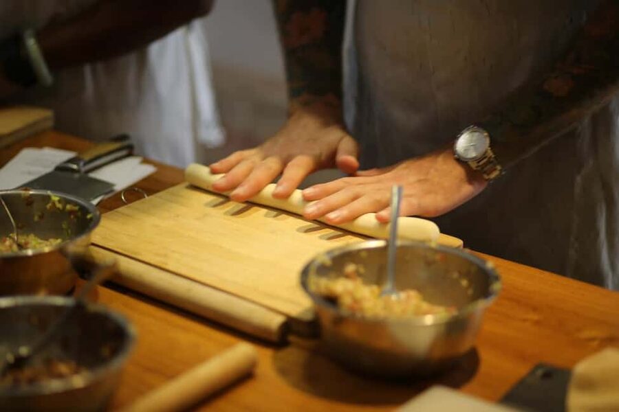 Chinese Dumplings Cooking Class in NYC – Fun & Delicious! - Is $117 Per Person a Fair Price?