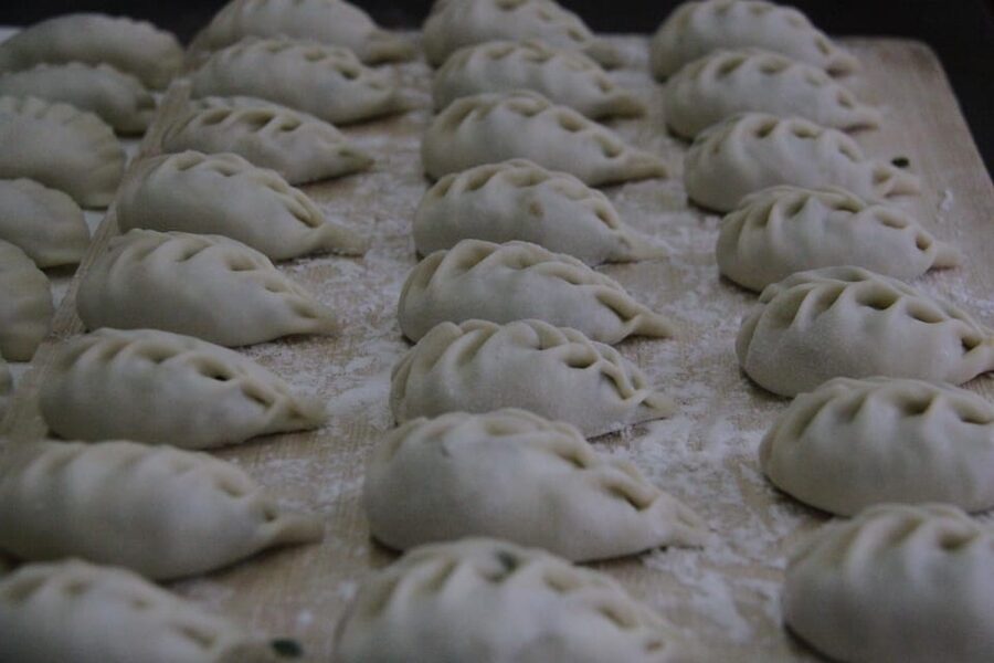 Chinese Dumplings Cooking Class in NYC – Fun & Delicious! - Practical Booking Advice for New York