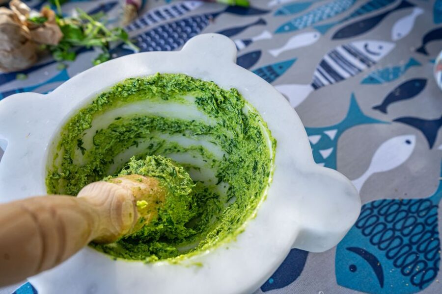 Cinque Terre: Gnocchi & Pesto cooking class with seaview - Should you book the Riomaggiore pesto and gnocchi class?