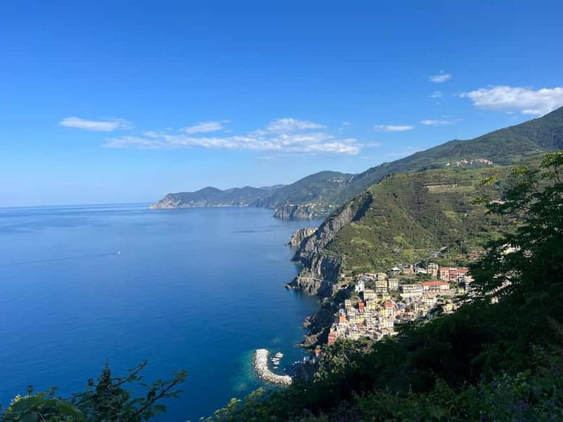 Cinque Terre: Pesto Cooking Class at a Local's Home - What the two-hour schedule really gives you