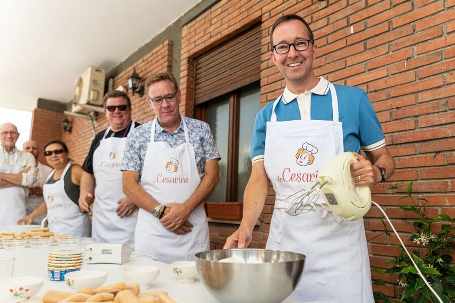 Civitavecchia Market, Cooking Class & Meal at a Local's Home - Why This Beats a Standard Shore Excursion