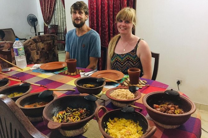 Colombo Cooking Class - A private class changes the pace