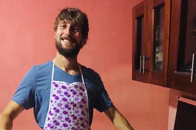 Colombo Cooking Class - How the three hours are likely to feel