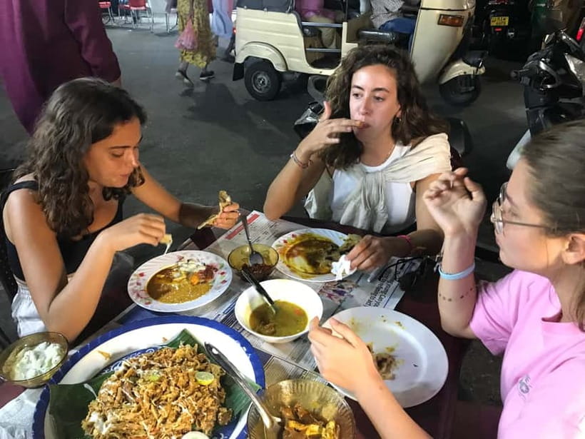 Colombo Cooking Experiance with Explore Market - Key points to know before booking