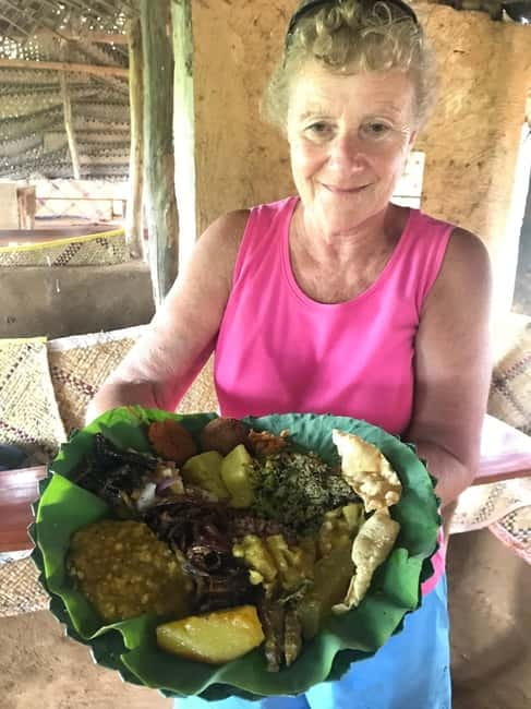 Colombo Cooking Experiance with Explore Market - Why this Colombo cooking class works