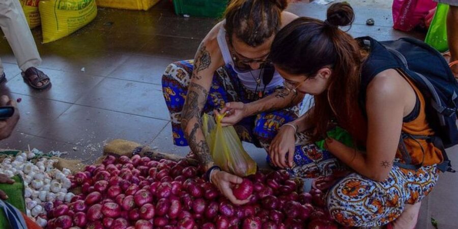 Colombo: Local Market Tour & Cooking Demo with Lunch - What you eat, and what you may learn