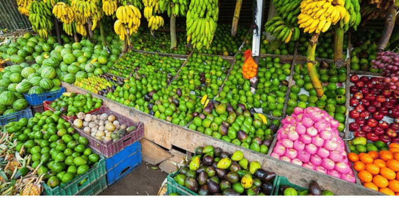 Colombo: Local Market Tour & Cooking Demo with Lunch - Who will enjoy this Colombo food outing