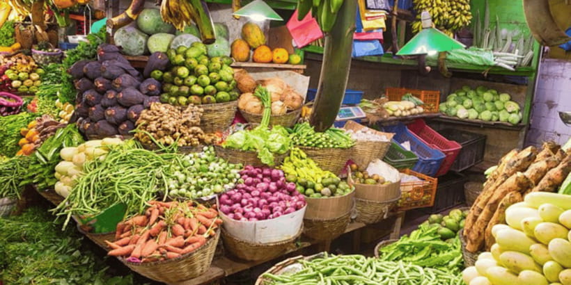 Colombo: Local Market Tour & Cooking Demo with Lunch - FAQ
