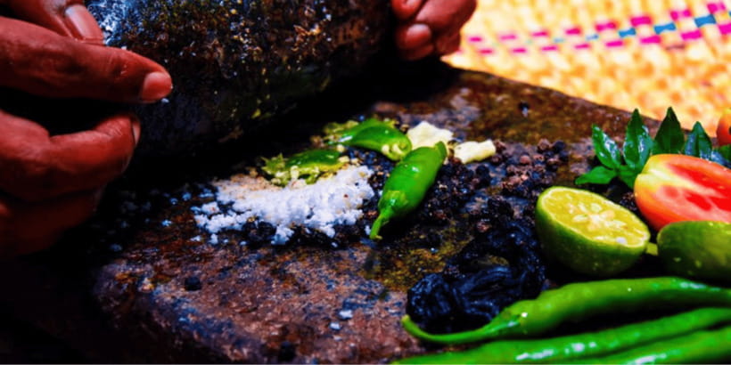 Colombo: Local Market Tour & Cooking Demo with Lunch - Reading the market through its produce