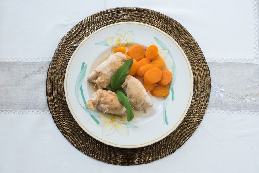 Como: Cooking Class at a Local's Home - Key points to know before booking