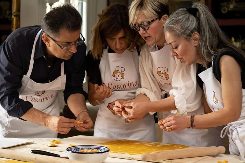 Como: Market Tour and Cooking Class at a Local's Home - Key Points to Know Before You Book