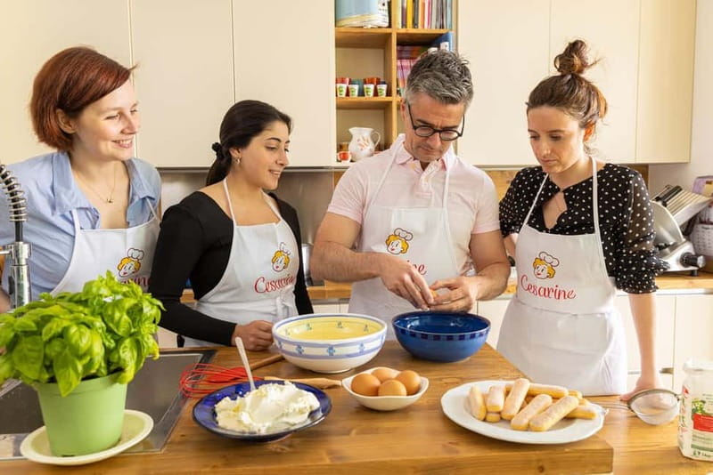Como: Market Tour and Cooking Class at a Local's Home - Value Compared With a Standard Meal