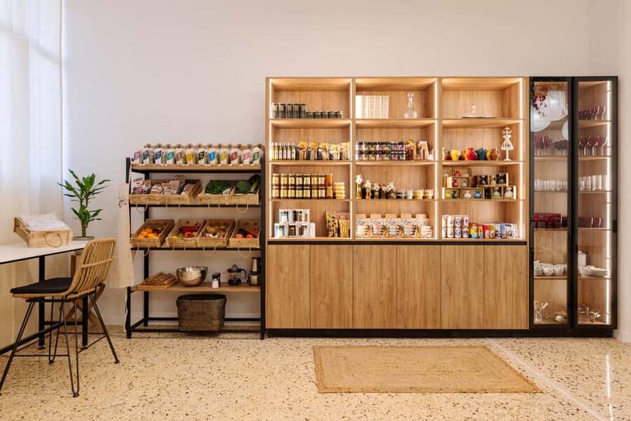 Cook like a Greek in a cooking Class in the heart of Athens - At a glance