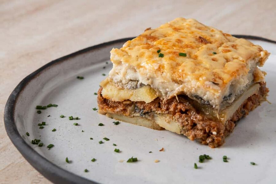 Cook like a Greek in a cooking Class in the heart of Athens - Cooking Greek Food in Psirri