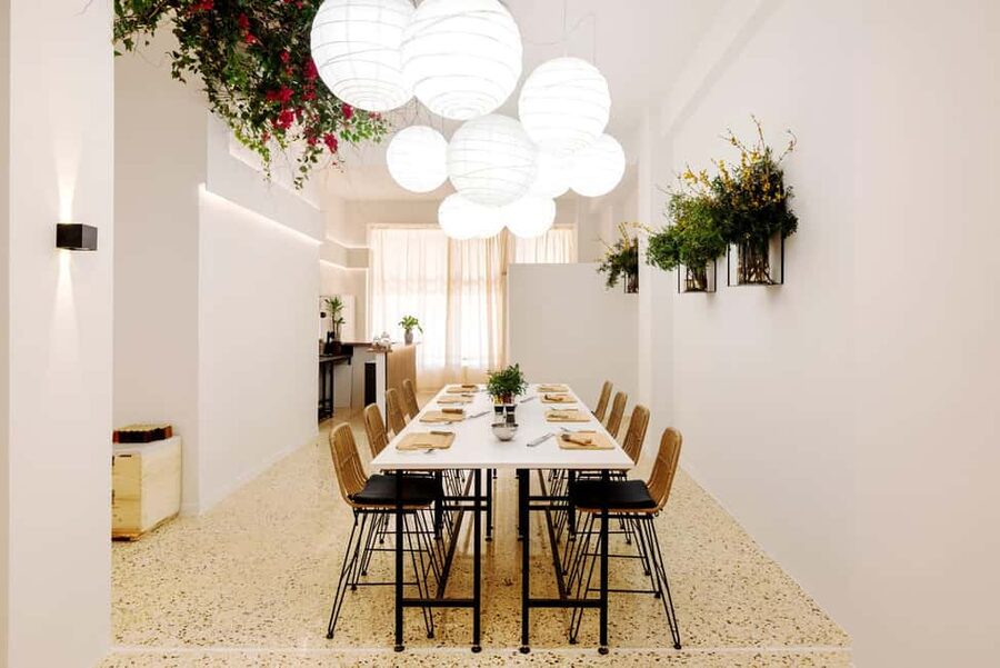 Cook like a Greek in a cooking Class in the heart of Athens - What You Get for $94