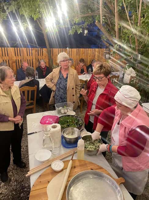 Cook Like a Local – Authentic Cooking Class in Gjirokastra - Key points to know before booking