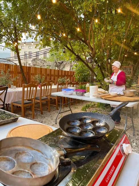 Cook Like a Local – Authentic Cooking Class in Gjirokastra - Why this class fits Gjirokastra so well