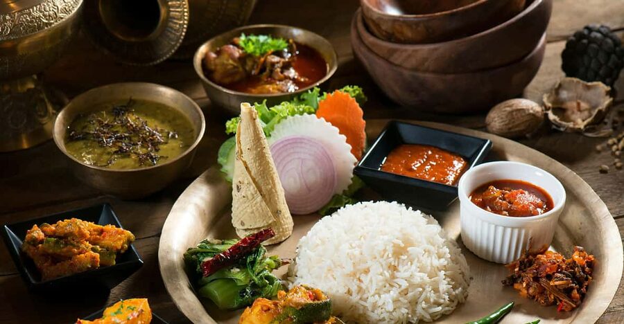 Cook with Lisha: Nepali and Newari Cooking Class - A Kathmandu cooking class inside Lisha’s home