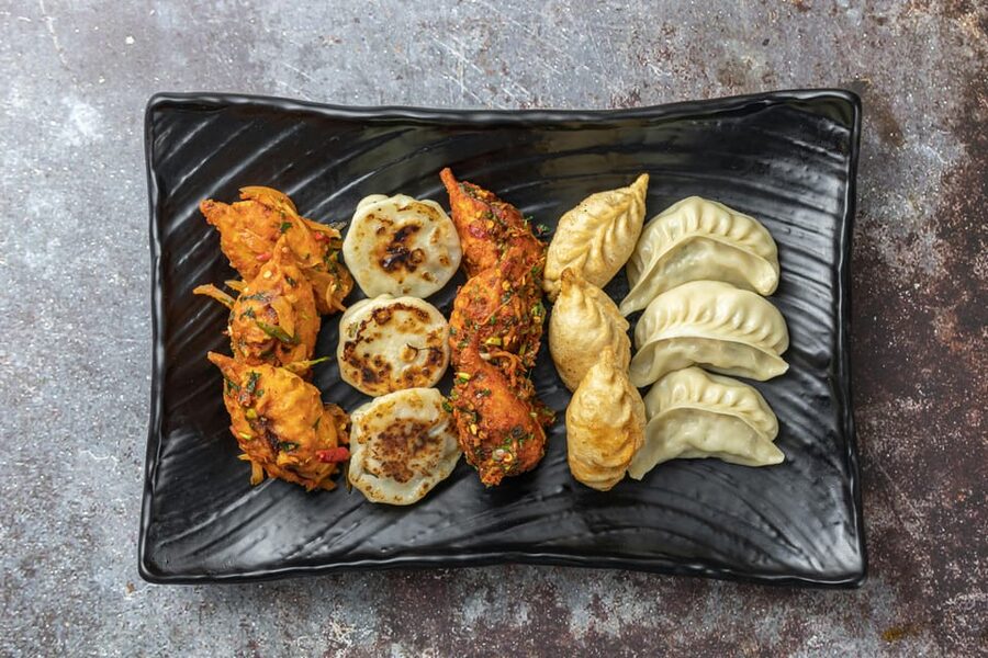 Cook with Lisha: Nepali and Newari Cooking Class - Yomari and the Newar calendar