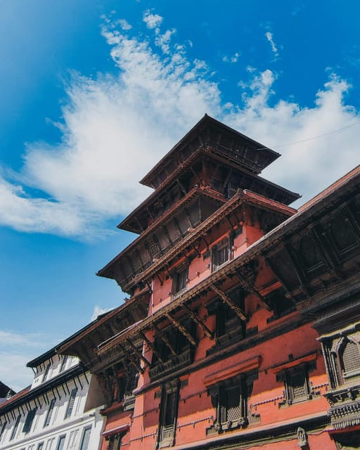 Cook with Lisha: Nepali and Newari Cooking Class - Family conversation is part of the meal