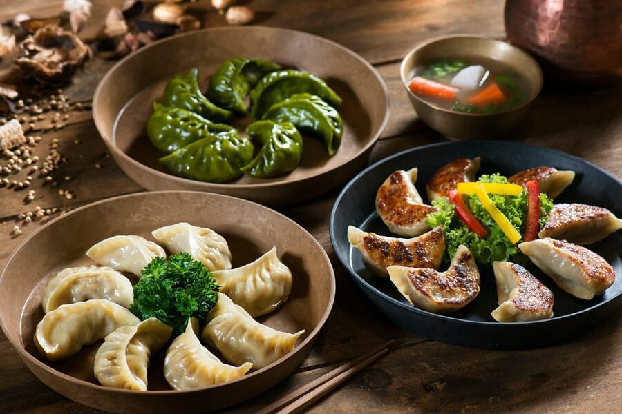 Cook with Lisha: Nepali and Newari Cooking Class - What the three-hour session can include