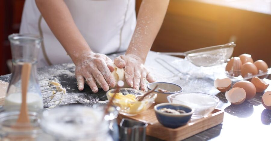 Cook with Locals | Cooking Class at Archanes, Transfer lunch - From preparation to a homemade Cretan lunch