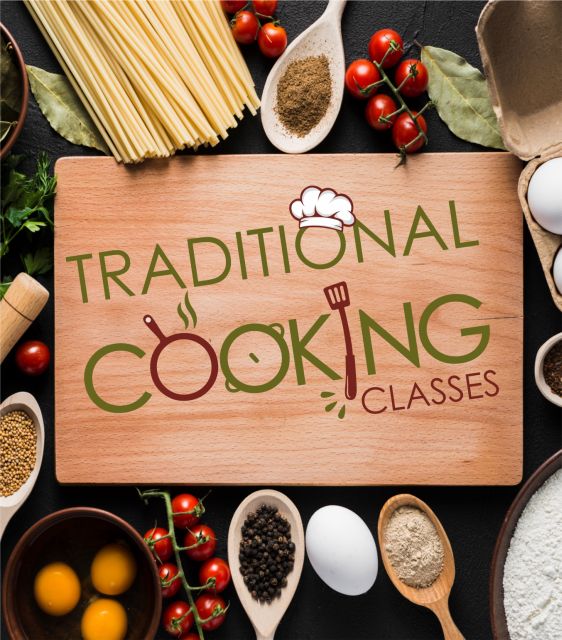 Cook with Locals | Cooking Class at Archanes, Transfer lunch - Practical details before you reserve