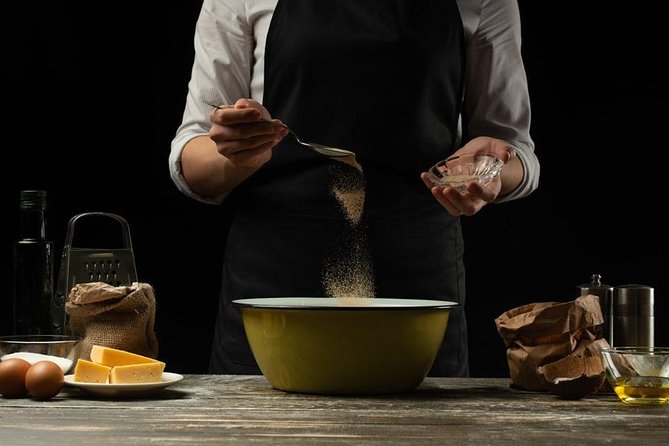 Cook with Locals | Cretan cooking Class at Archanes Village - What you may prepare