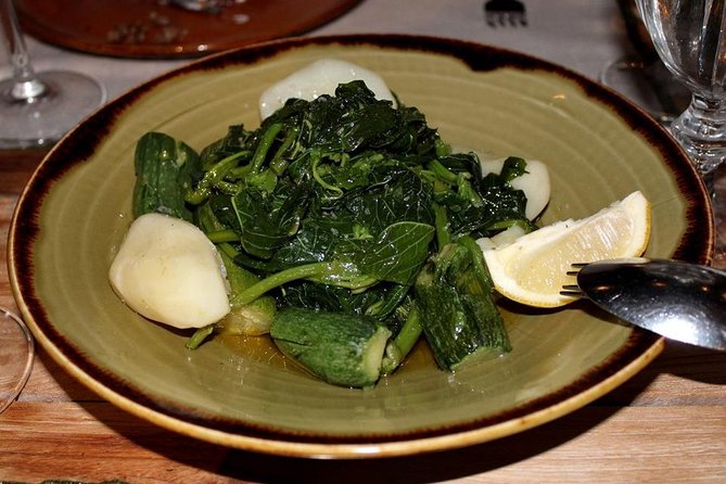 Cook with Locals | Cretan cooking Class at Archanes Village - Is the $81.98 price fair?