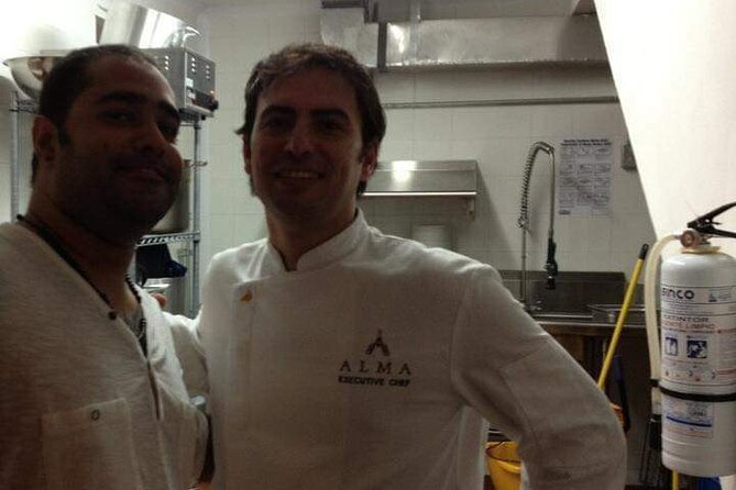 Cook with Maido's creative chef and chef de cuisine - Why this Lima cooking class is worth considering