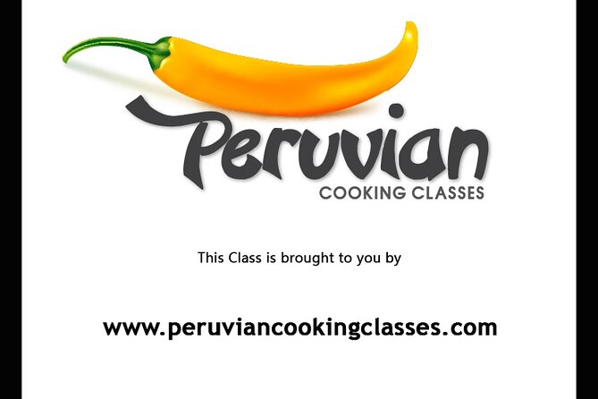 Cook with Maido's creative chef and chef de cuisine - The class begins with Peruvian food culture