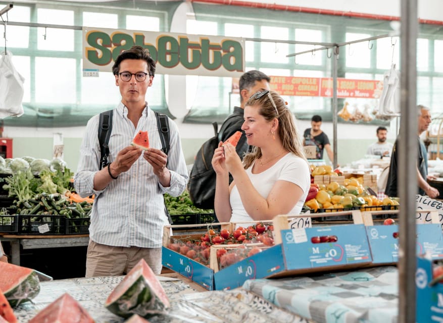 Cook with Mimma: Optional Market Tour & Puglian Flavors - Why this Brindisi cooking class feels personal