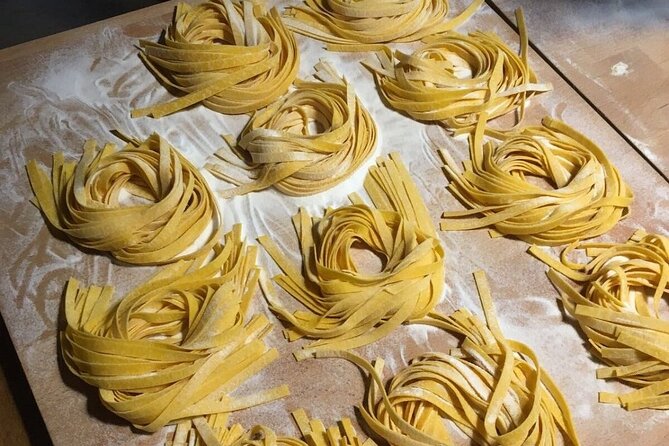 Cook With Us in Rome: A Hands-On Cooking Experience 09:20AM class - Starting at 9:20 a.m. near Campo de’ Fiori