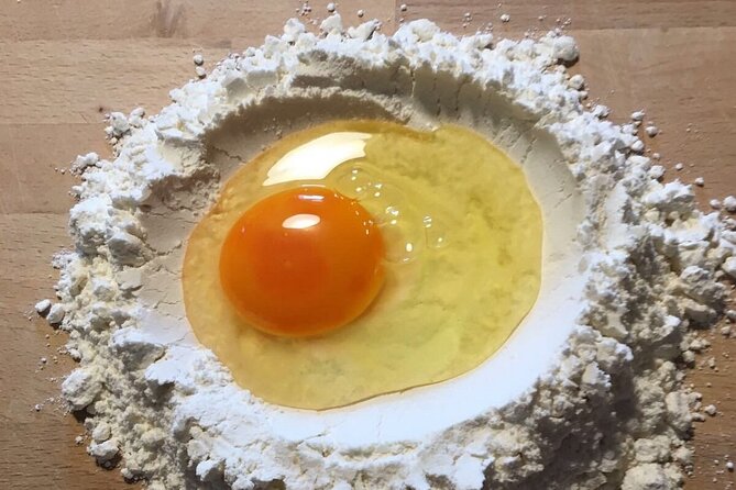 Cook With Us in Rome: A Hands-On Cooking Experience 09:20AM class - Chef Gianni, Cesare, and the mood of the room
