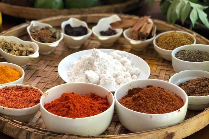 Cook with Wasantha - Key points to know