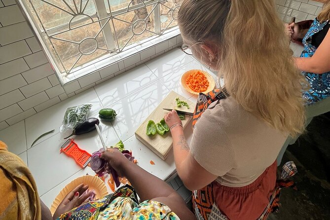 Cooking and Sewing & Jewelry Workshops in Arusha - Why this Arusha workshop feels different