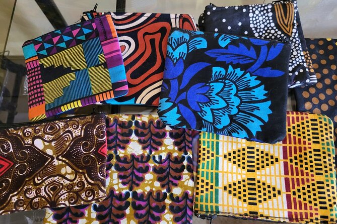 Cooking and Sewing & Jewelry Workshops in Arusha - The value of $33 depends on what you confirm