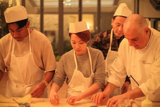 Cooking Art Brunelleschi - Key points to know before you book