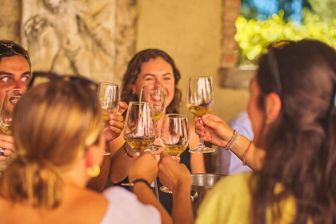 Cooking Art Brunelleschi - Wine, soft drinks, and the value of the meal