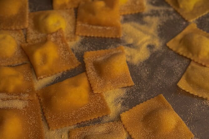 Cooking Art Brunelleschi - Who will enjoy this most