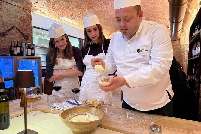 Cooking Art Brunelleschi - Is Cooking Art Brunelleschi worth booking?