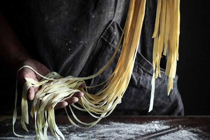 Cooking Art Brunelleschi with Unlimited Wine - Key things to know before booking