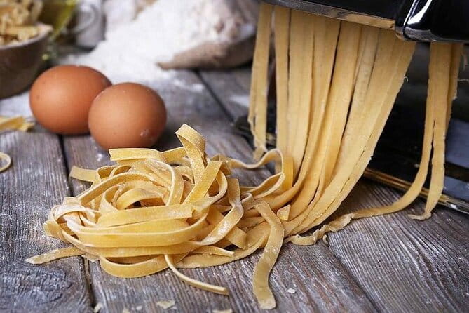 Cooking Art Brunelleschi with Unlimited Wine - Is $35.07 a good deal?