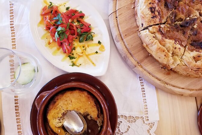 Cooking Class - Key points to know before booking