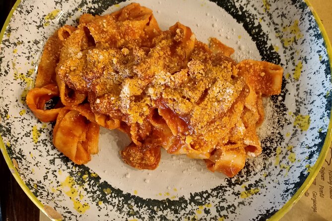 Cooking Class 2 Hour Spanish Steps - Fettucine and Tiramisù - Key points to know before you book