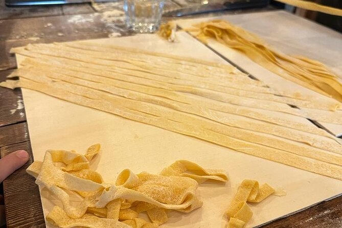 Cooking Class 2 Hour Spanish Steps - Fettucine and Tiramisù - Who will enjoy this class most?
