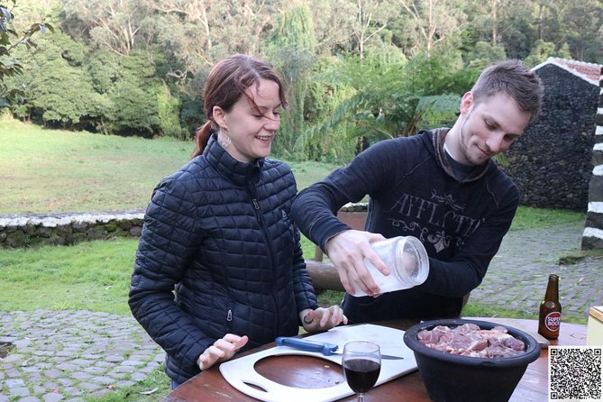 Cooking Class - Who will enjoy this class most?