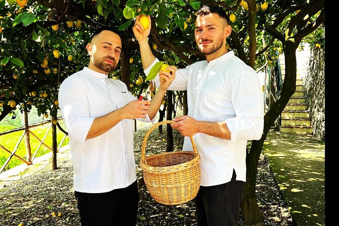 Cooking class Amalfi Coast by Marco and Tano - Who Will Enjoy This Class Most?